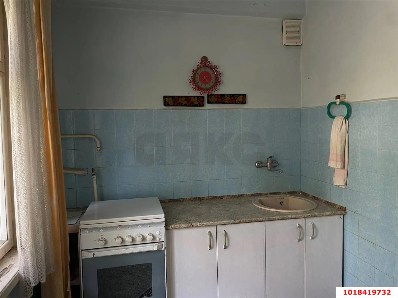 Фото №18: 3-комнатная квартира 70&nbsp;м², 1/5&nbsp;эт. - Краснодар, Карасунский внутригородской округ, мкр. Гидростроителей, ул. Трудовой Славы, 48