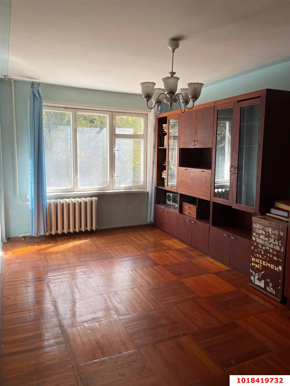 Фото №3: 3-комнатная квартира 70&nbsp;м², 1/5&nbsp;эт. - Краснодар, Карасунский внутригородской округ, мкр. Гидростроителей, ул. Трудовой Славы, 48