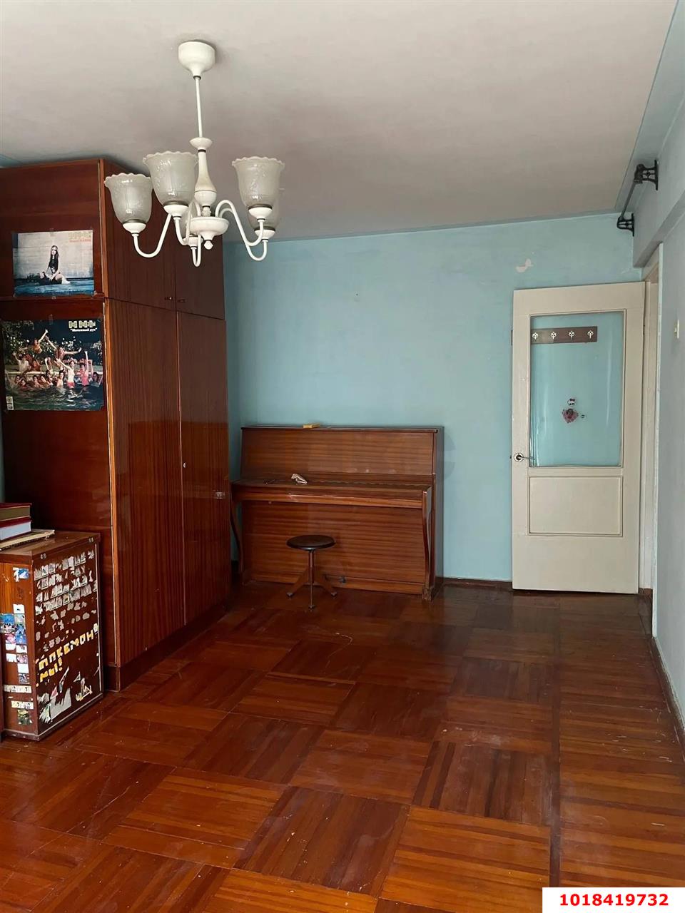 Фото №4: 3-комнатная квартира 70&nbsp;м², 1/5&nbsp;эт. - Краснодар, Карасунский внутригородской округ, мкр. Гидростроителей, ул. Трудовой Славы, 48
