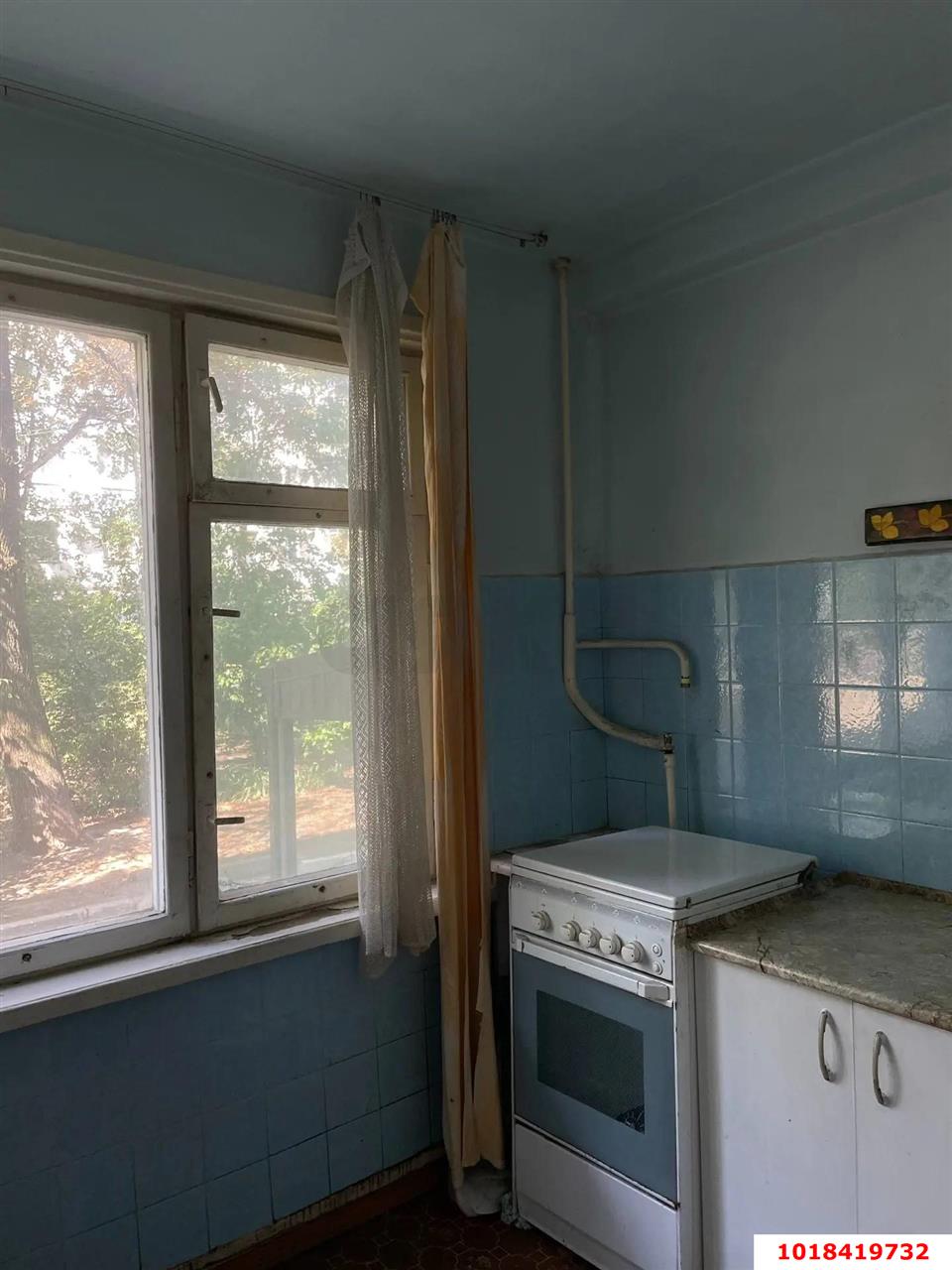 Фото №17: 3-комнатная квартира 70&nbsp;м², 1/5&nbsp;эт. - Краснодар, Карасунский внутригородской округ, мкр. Гидростроителей, ул. Трудовой Славы, 48