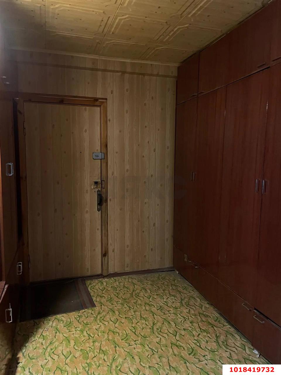 Фото №15: 3-комнатная квартира 70&nbsp;м², 1/5&nbsp;эт. - Краснодар, Карасунский внутригородской округ, мкр. Гидростроителей, ул. Трудовой Славы, 48