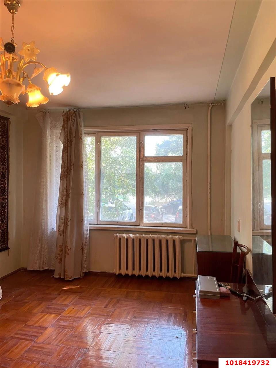 Фото №2: 3-комнатная квартира 70&nbsp;м², 1/5&nbsp;эт. - Краснодар, Карасунский внутригородской округ, мкр. Гидростроителей, ул. Трудовой Славы, 48