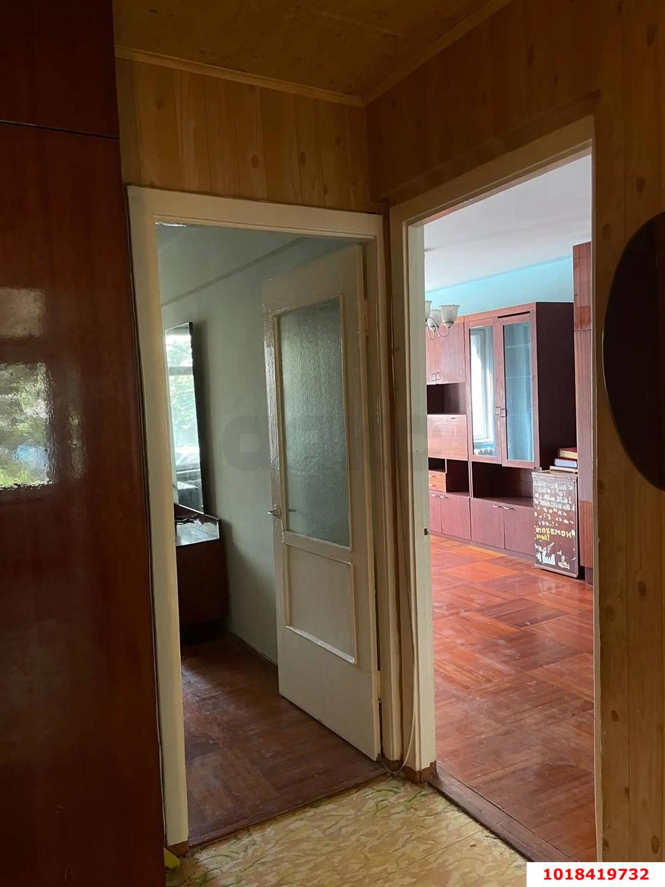Фото №6: 3-комнатная квартира 70&nbsp;м², 1/5&nbsp;эт. - Краснодар, Карасунский внутригородской округ, мкр. Гидростроителей, ул. Трудовой Славы, 48