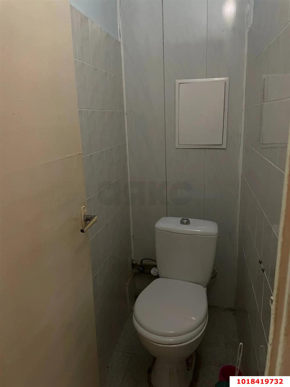 Фото №14: 3-комнатная квартира 70&nbsp;м², 1/5&nbsp;эт. - Краснодар, Карасунский внутригородской округ, мкр. Гидростроителей, ул. Трудовой Славы, 48