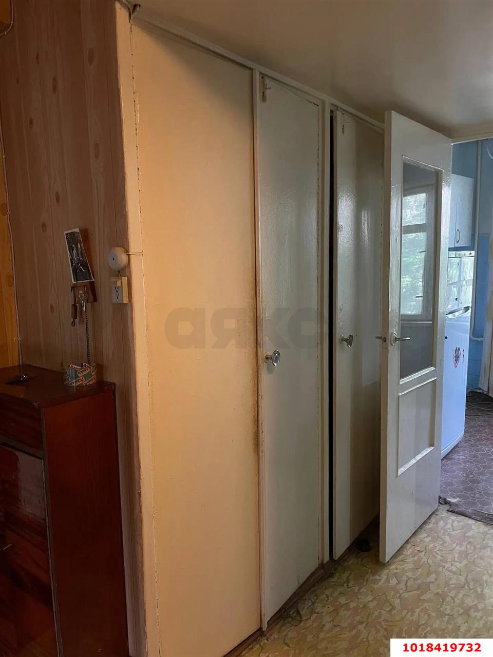 Фото №9: 3-комнатная квартира 70&nbsp;м², 1/5&nbsp;эт. - Краснодар, Карасунский внутригородской округ, мкр. Гидростроителей, ул. Трудовой Славы, 48