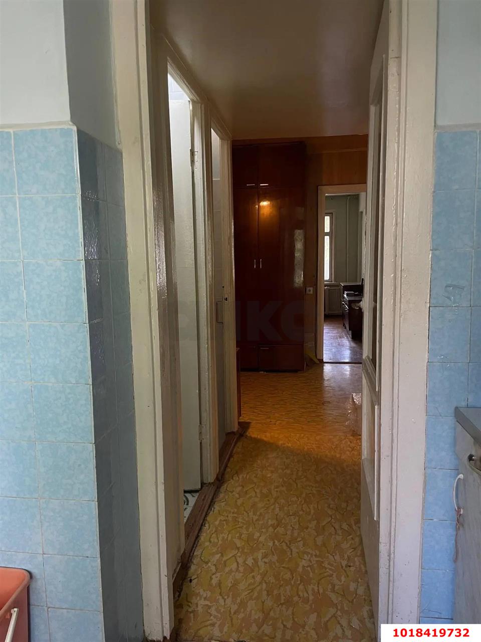 Фото №12: 3-комнатная квартира 70&nbsp;м², 1/5&nbsp;эт. - Краснодар, Карасунский внутригородской округ, мкр. Гидростроителей, ул. Трудовой Славы, 48
