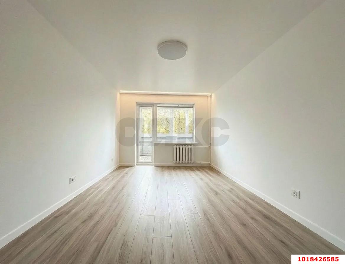 Фото №7: 3-комнатная квартира 65&nbsp;м², 5/5&nbsp;эт. - Краснодар, Прикубанский внутригородской округ, мкр. Завод Измерительных Приборов, ул. Московская, 62