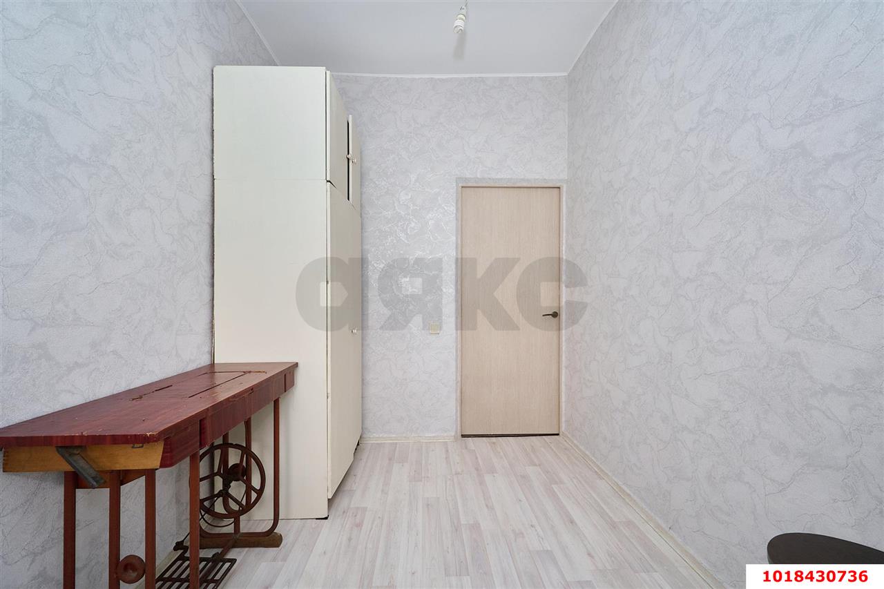 Фото №13: Дом 100&nbsp;м² + 1.5&nbsp;сот., 2&nbsp;эт. - Российский, мкр. Прикубанский внутригородской округ, ул. Тепличная, 35