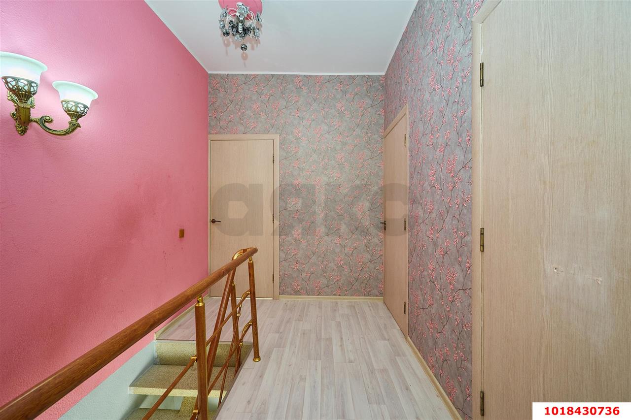 Фото №11: Дом 100&nbsp;м² + 1.5&nbsp;сот., 2&nbsp;эт. - Российский, мкр. Прикубанский внутригородской округ, ул. Тепличная, 35