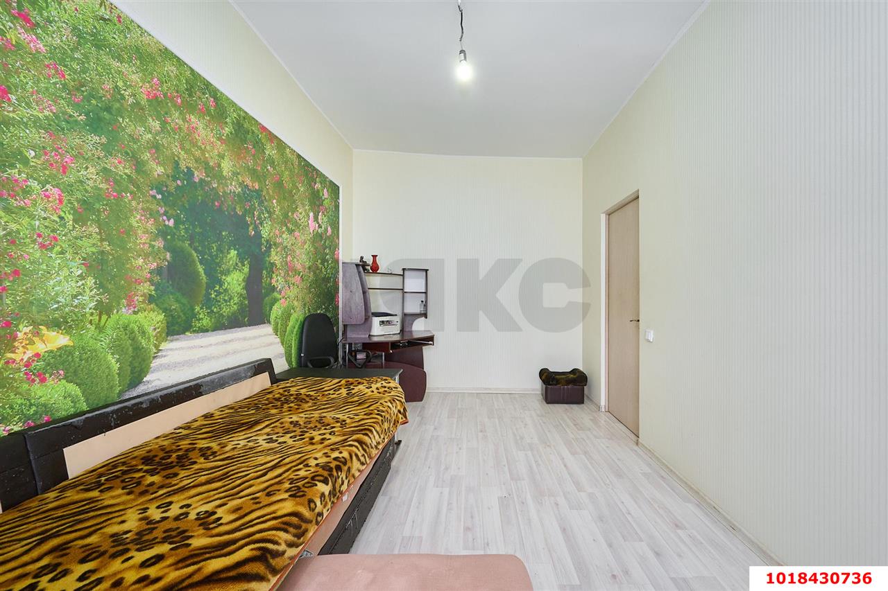 Фото №15: Дом 100&nbsp;м² + 1.5&nbsp;сот., 2&nbsp;эт. - Российский, мкр. Прикубанский внутригородской округ, ул. Тепличная, 35
