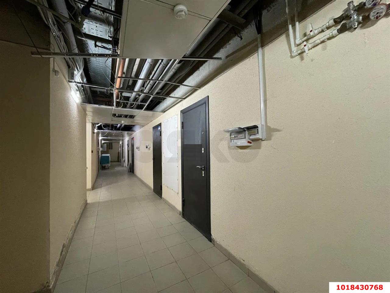 Фото №13: Готовый бизнес 26&nbsp;м², -1/16&nbsp;эт. - Краснодар, Прикубанский внутригородской округ, мкр. Славянский, ул. Заполярная, 45
