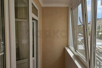 Фото №1: 2-комнатная квартира 47 м², 1/18 эт. - Краснодар, мкр. Славянский, ул. Заполярная, 37к3
