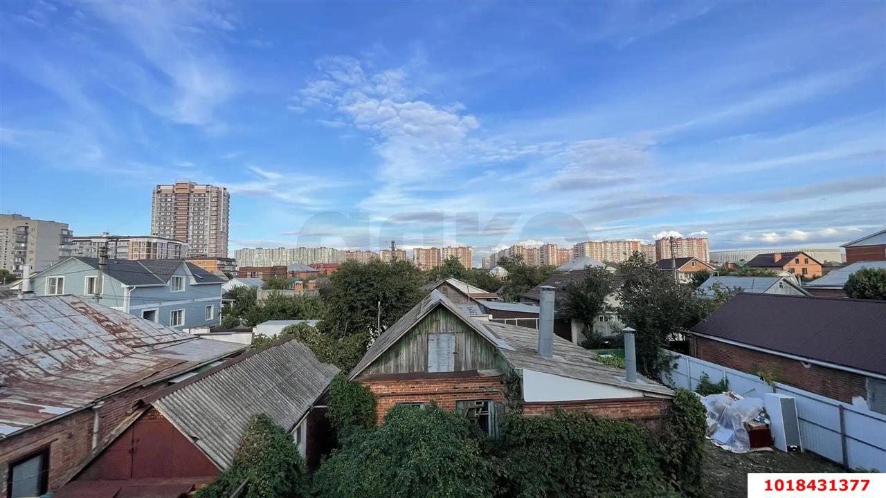Фото №4: Дом 157&nbsp;м² + 6.2&nbsp;сот., 2&nbsp;эт. - Краснодар, Прикубанский внутригородской округ, мкр. Табачная Фабрика, пер. Сельский, 9