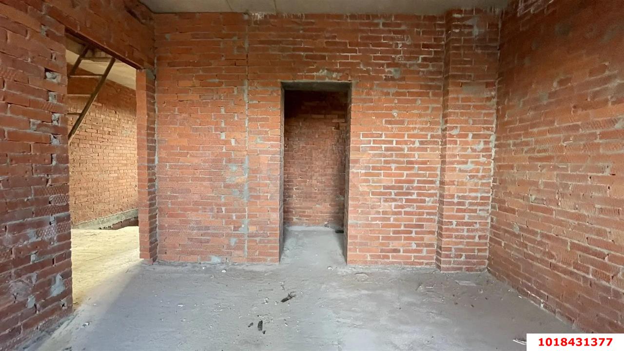 Фото №10: Дом 157&nbsp;м² + 6.2&nbsp;сот., 2&nbsp;эт. - Краснодар, Прикубанский внутригородской округ, мкр. Табачная Фабрика, пер. Сельский, 9