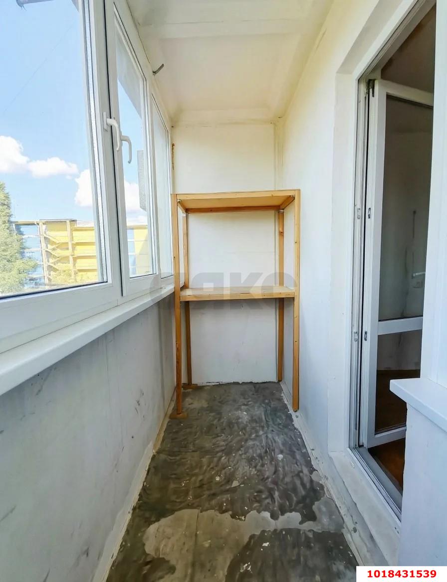 Фото №5: 2-комнатная квартира 66&nbsp;м², 3/14&nbsp;эт. - Краснодар, Карасунский внутригородской округ, мкр. Комсомольский, ул. Симферопольская, 58