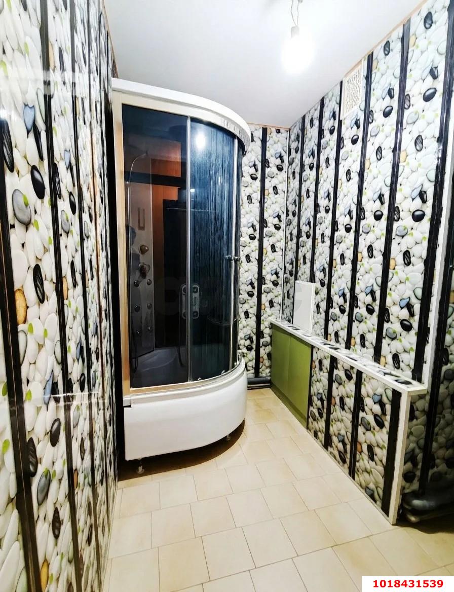 Фото №4: 2-комнатная квартира 66&nbsp;м², 3/14&nbsp;эт. - Краснодар, Карасунский внутригородской округ, мкр. Комсомольский, ул. Симферопольская, 58