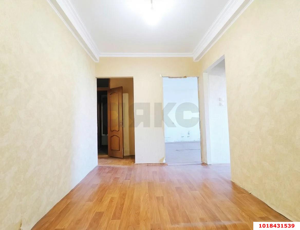 Фото №12: 2-комнатная квартира 66&nbsp;м², 3/14&nbsp;эт. - Краснодар, Карасунский внутригородской округ, мкр. Комсомольский, ул. Симферопольская, 58