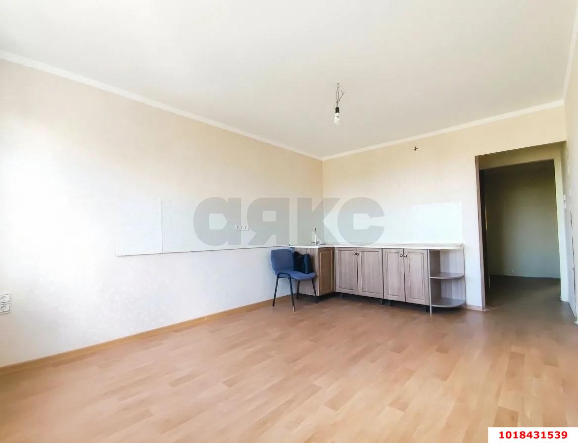 Фото №3: 2-комнатная квартира 66&nbsp;м², 3/14&nbsp;эт. - Краснодар, Карасунский внутригородской округ, мкр. Комсомольский, ул. Симферопольская, 58