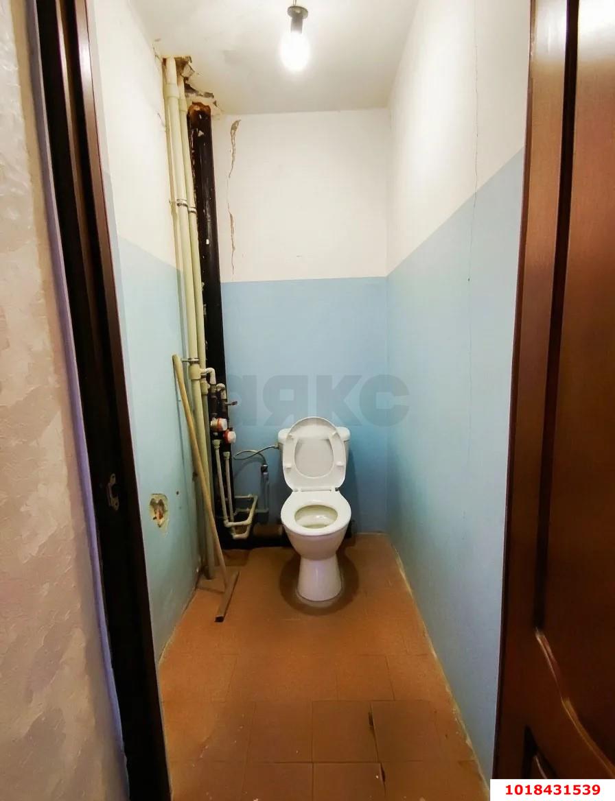 Фото №2: 2-комнатная квартира 66&nbsp;м², 3/14&nbsp;эт. - Краснодар, Карасунский внутригородской округ, мкр. Комсомольский, ул. Симферопольская, 58