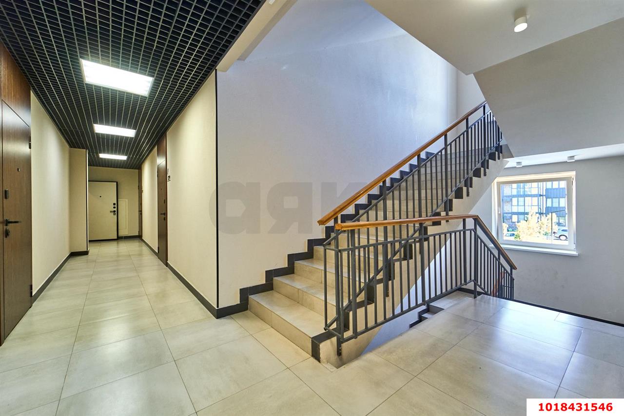 Фото №15: 1-комнатная квартира 27&nbsp;м², 2/4&nbsp;эт. - Краснодар, Прикубанский внутригородской округ, мкр. Новая Елизаветка, ул. имени Фёдора Елисеева, 9/6