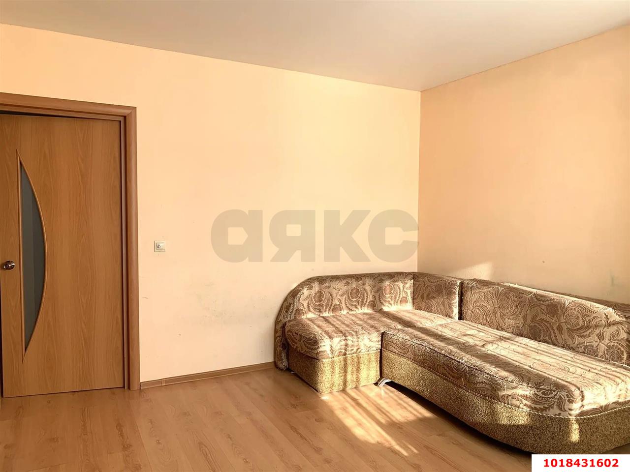 Фото №23: 3-комнатная квартира 80&nbsp;м², 3/19&nbsp;эт. - Краснодар, Прикубанский внутригородской округ, Калинино, мкр. Завод Радиоизмерительных Приборов, пер. Гаражный, 9