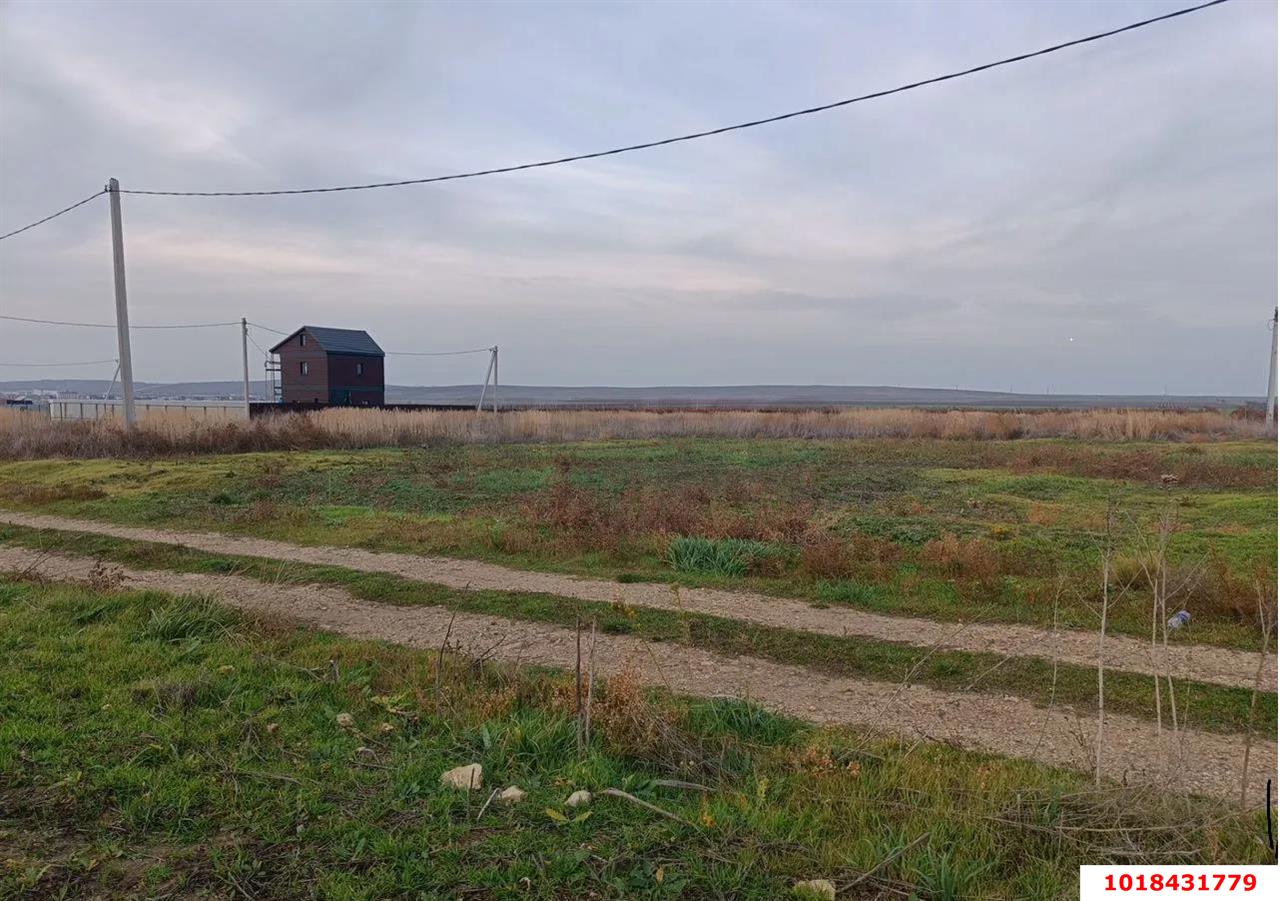Фото №3: Земельный участок под ИЖС 5&nbsp;сот. - Тамань, ул. Хуторская