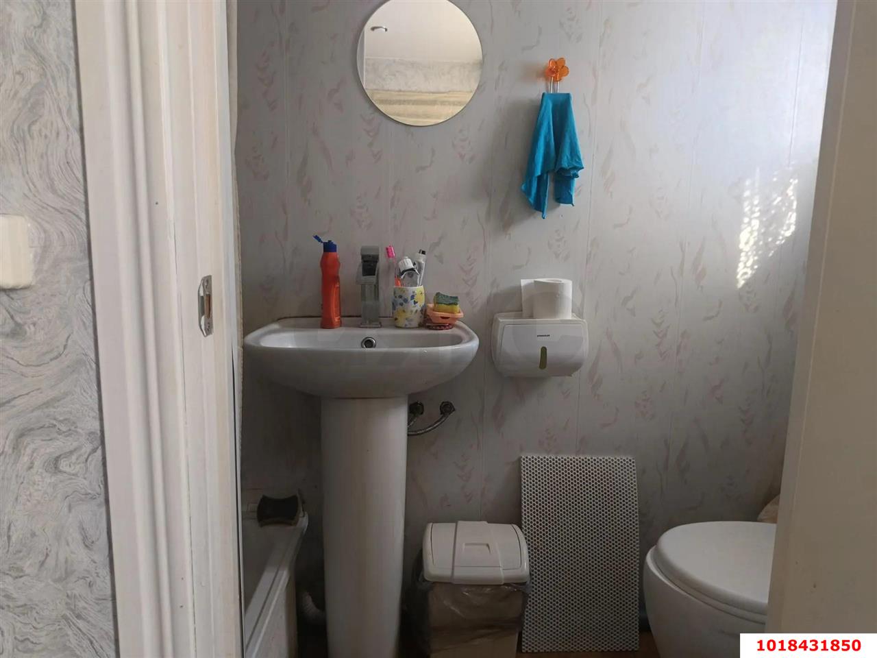 Фото №10: Дом 74&nbsp;м² + 4&nbsp;сот., 2&nbsp;эт. - Шоссейное, мкр. Прикубанский внутригородской округ, ул. Абрикосовая