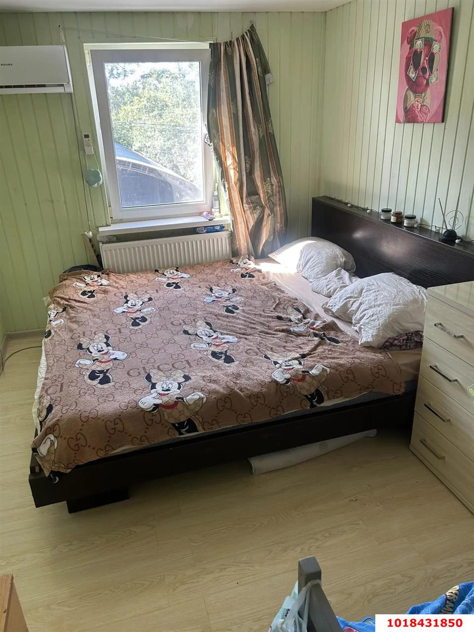 Фото №8: Дом 74&nbsp;м² + 4&nbsp;сот., 2&nbsp;эт. - Шоссейное, мкр. Прикубанский внутригородской округ, ул. Абрикосовая