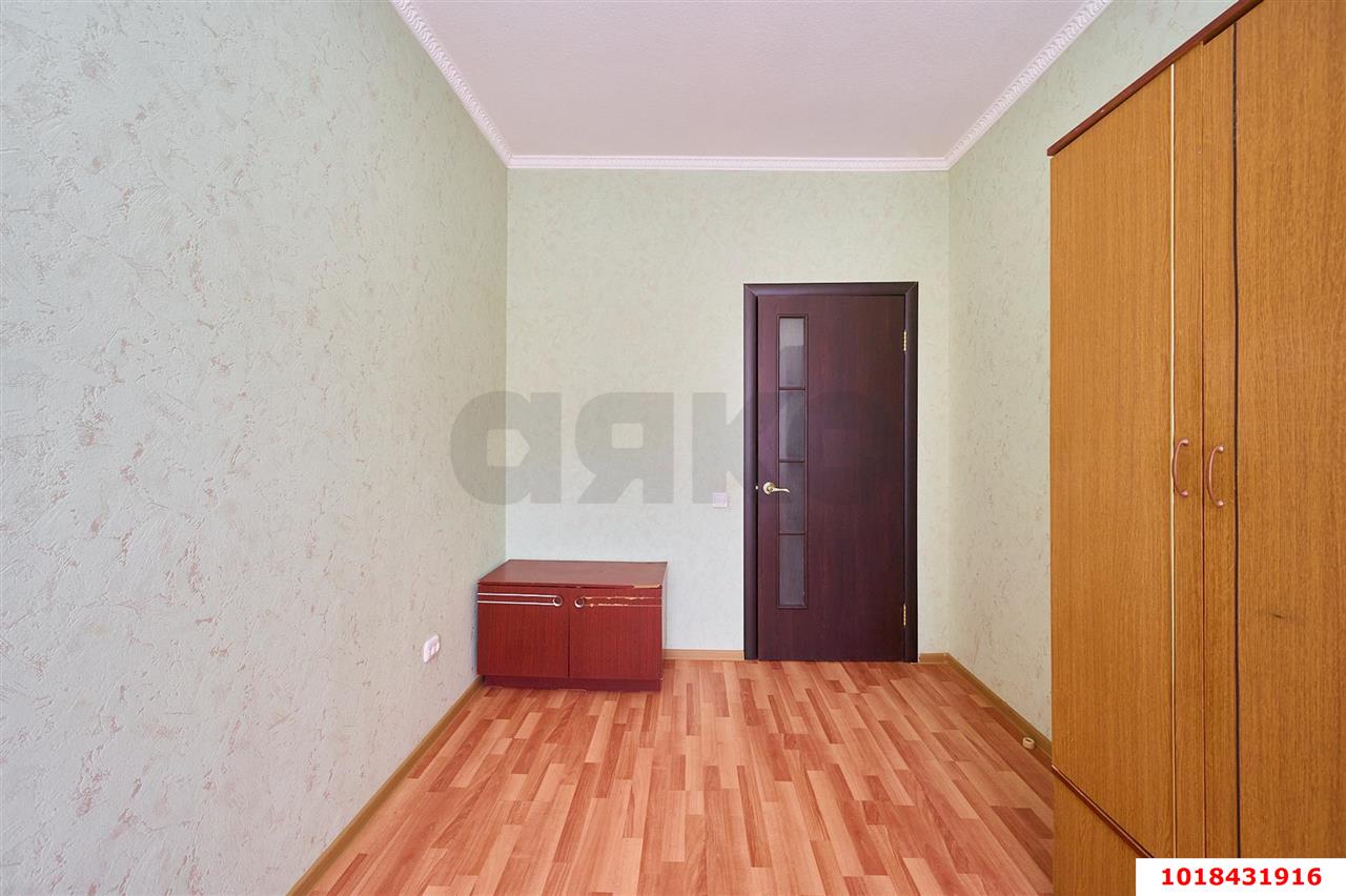 Фото №8: 2-комнатная квартира 54&nbsp;м², 6/6&nbsp;эт. - Краснодар, Прикубанский внутригородской округ, мкр. Музыкальный, ул. имени И.И. Дунаевского, 9