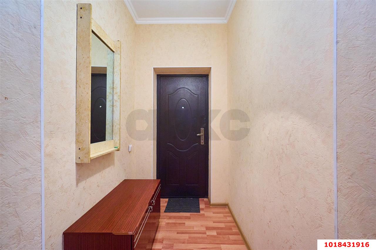 Фото №12: 2-комнатная квартира 54&nbsp;м², 6/6&nbsp;эт. - Краснодар, Прикубанский внутригородской округ, мкр. Музыкальный, ул. имени И.И. Дунаевского, 9