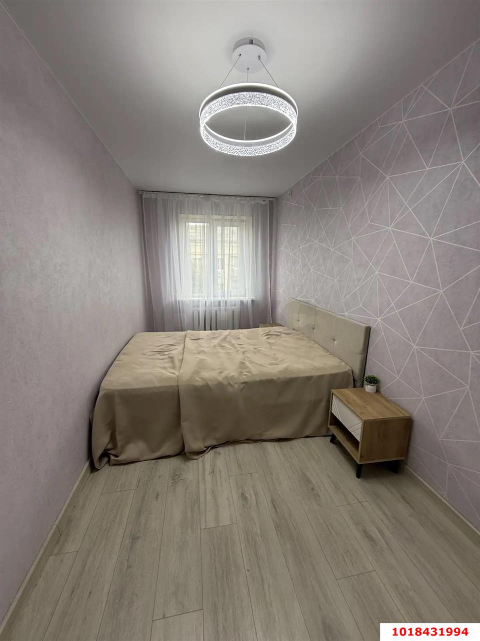 Фото №6: 2-комнатная квартира 46&nbsp;м², 5/5&nbsp;эт. - Краснодар, Центральный внутригородской округ, мкр. 40 лет Победы, ул. Механическая, 18