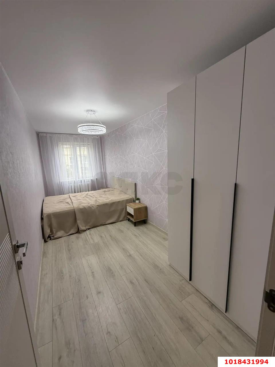 Фото №9: 2-комнатная квартира 46&nbsp;м², 5/5&nbsp;эт. - Краснодар, Центральный внутригородской округ, мкр. 40 лет Победы, ул. Механическая, 18