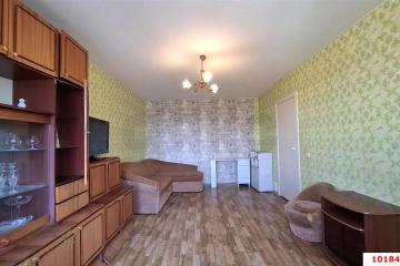 Фото №1: 2-комнатная квартира 57&nbsp;м², 9/14&nbsp;эт. - Краснодар, мкр. Школьный, ул. Школьная, 5