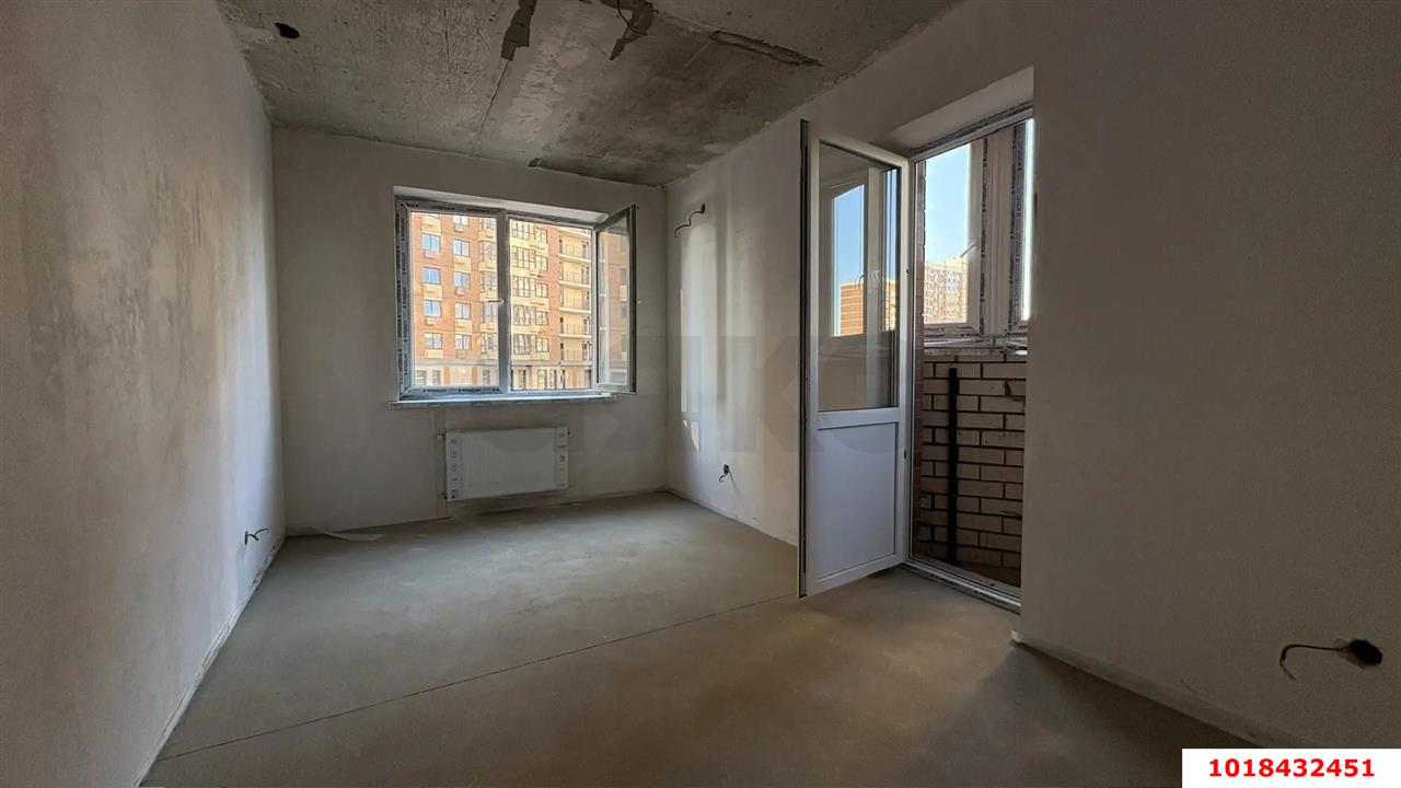 Фото №5: 2-комнатная квартира 66&nbsp;м², 5/16&nbsp;эт. - Краснодар, Прикубанский внутригородской округ, имени Петра Метальникова, мкр. ЖК Лучший, ул. Ростовское шоссе, 30/7к3