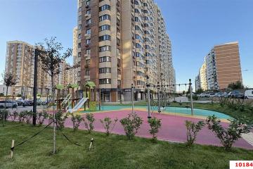 Фото №1: 2-комнатная квартира 64 м², 5/16 эт. - Краснодар, мкр. ЖК Лучший, ул. Ростовское шоссе, 30/7к3