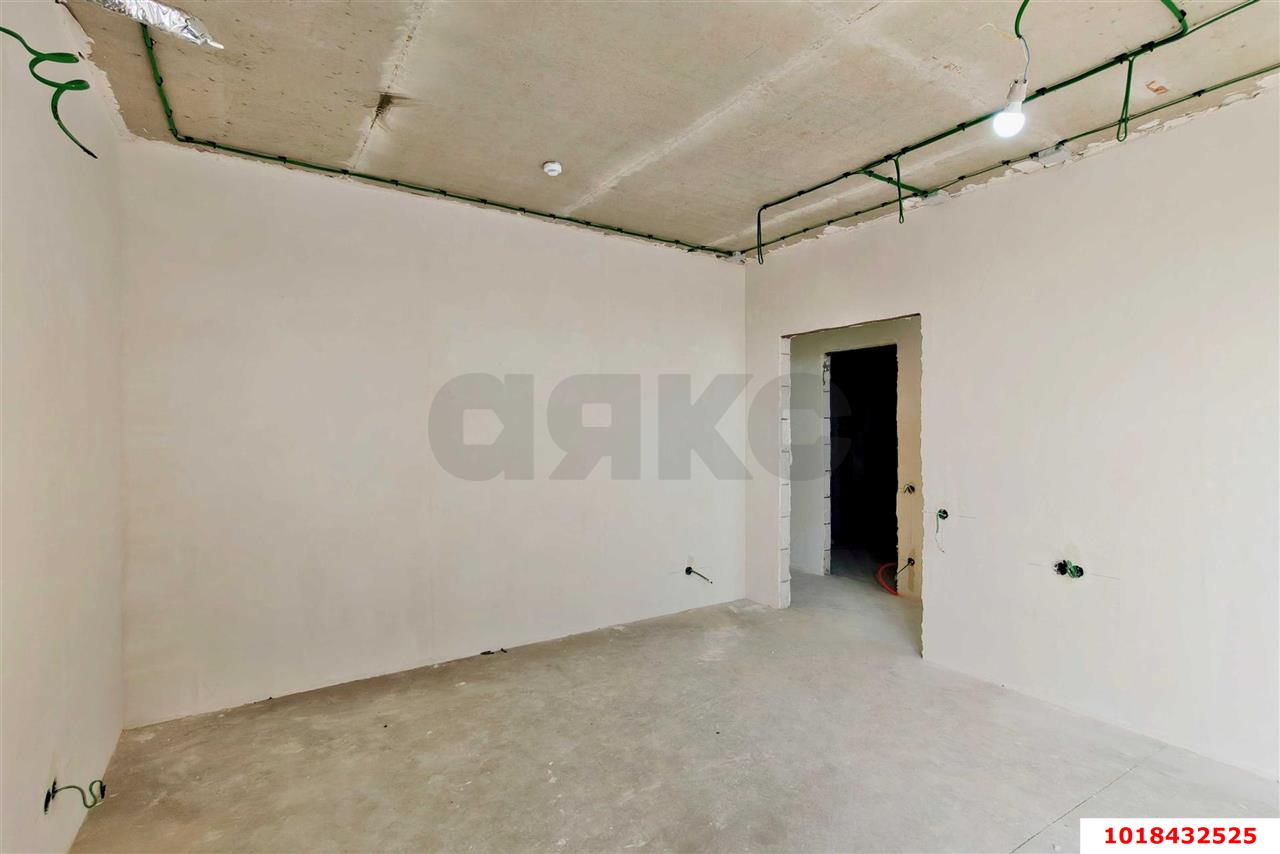 Фото №14: 2-комнатная квартира 85&nbsp;м², 8/24&nbsp;эт. - Краснодар, Прикубанский внутригородской округ, Фестивальный, мкр. ЖК На Высоте, ул. Каляева, 263/4к2