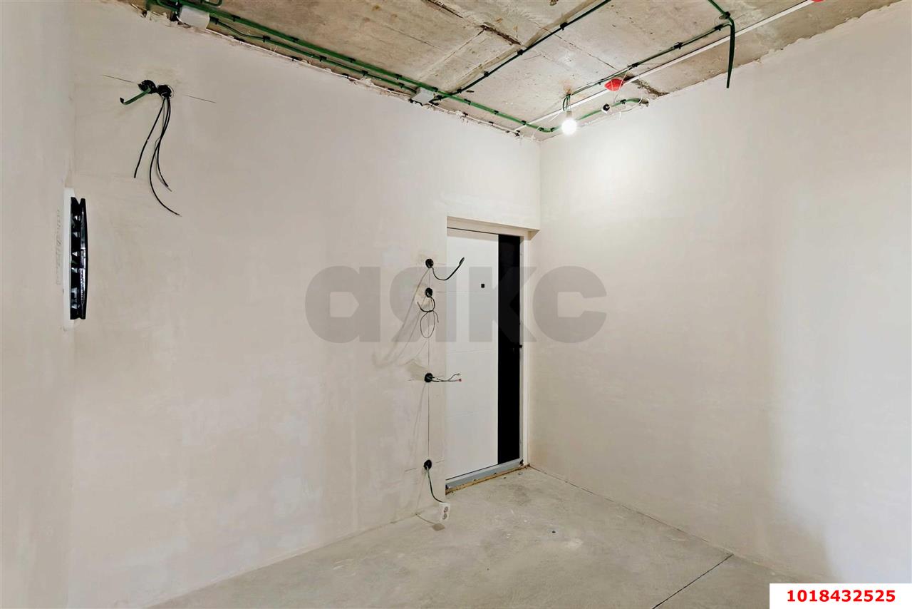 Фото №21: 2-комнатная квартира 85&nbsp;м², 8/24&nbsp;эт. - Краснодар, Прикубанский внутригородской округ, Фестивальный, мкр. ЖК На Высоте, ул. Каляева, 263/4к2