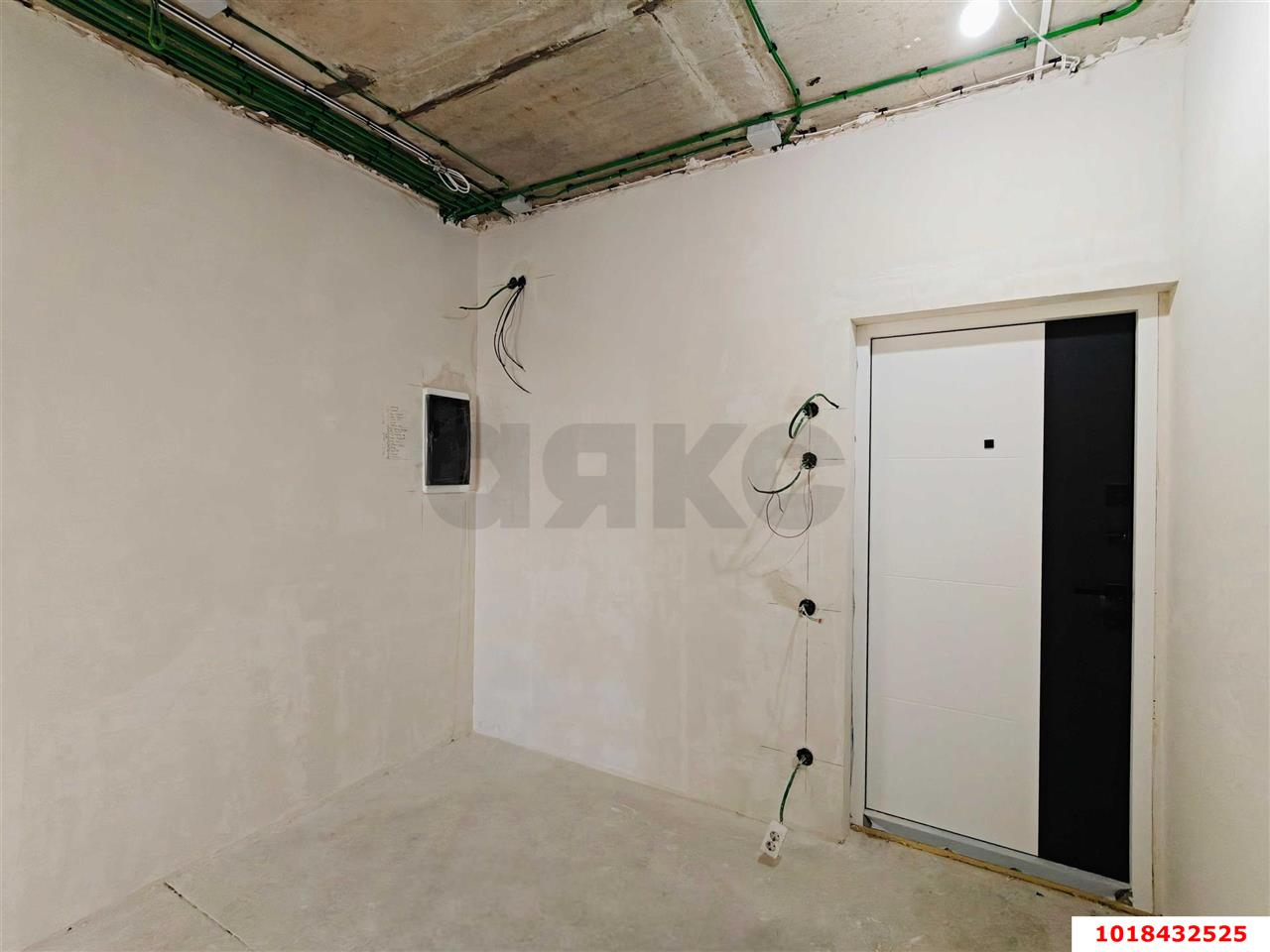 Фото №19: 2-комнатная квартира 85&nbsp;м², 8/24&nbsp;эт. - Краснодар, Прикубанский внутригородской округ, Фестивальный, мкр. ЖК На Высоте, ул. Каляева, 263/4к2