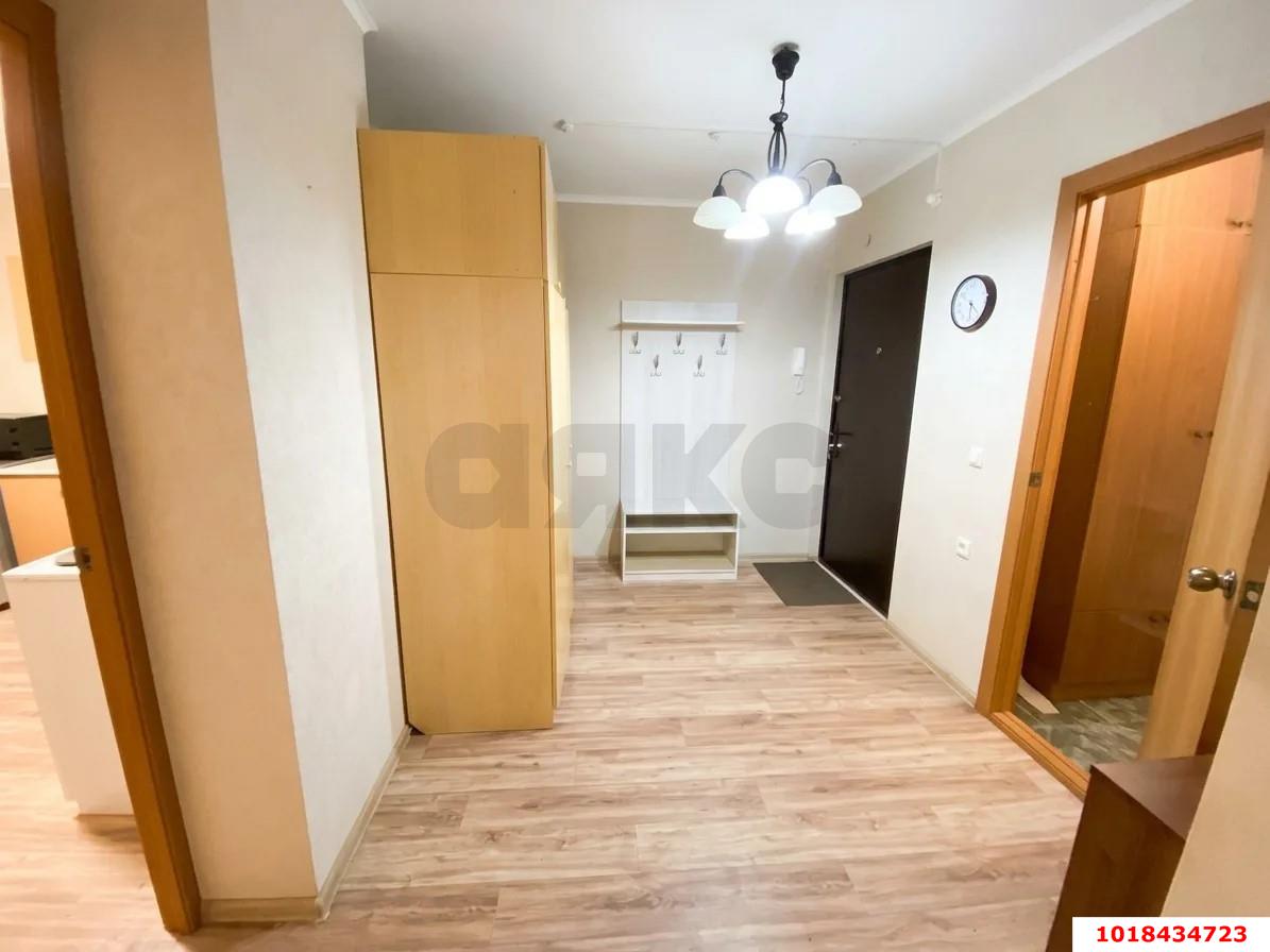 Фото №4: 2-комнатная квартира 59&nbsp;м², 10/16&nbsp;эт. - Краснодар, Прикубанский внутригородской округ, мкр. Восточно-Кругликовский, ул. Героя Владислава Посадского, 50