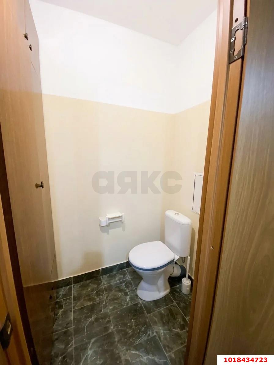 Фото №6: 2-комнатная квартира 59&nbsp;м², 10/16&nbsp;эт. - Краснодар, Прикубанский внутригородской округ, мкр. Восточно-Кругликовский, ул. Героя Владислава Посадского, 50