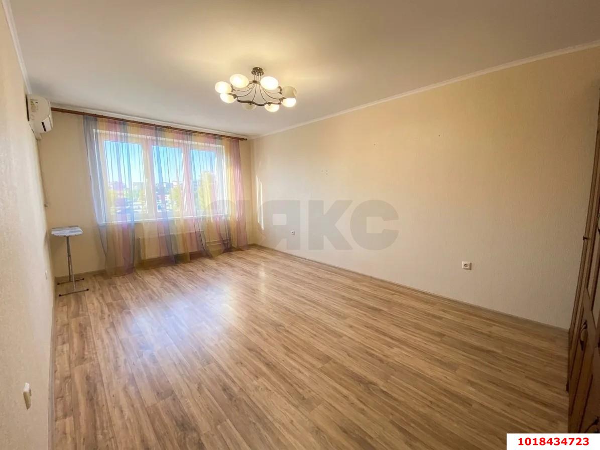Фото №3: 2-комнатная квартира 59&nbsp;м², 10/16&nbsp;эт. - Краснодар, Прикубанский внутригородской округ, мкр. Восточно-Кругликовский, ул. Героя Владислава Посадского, 50