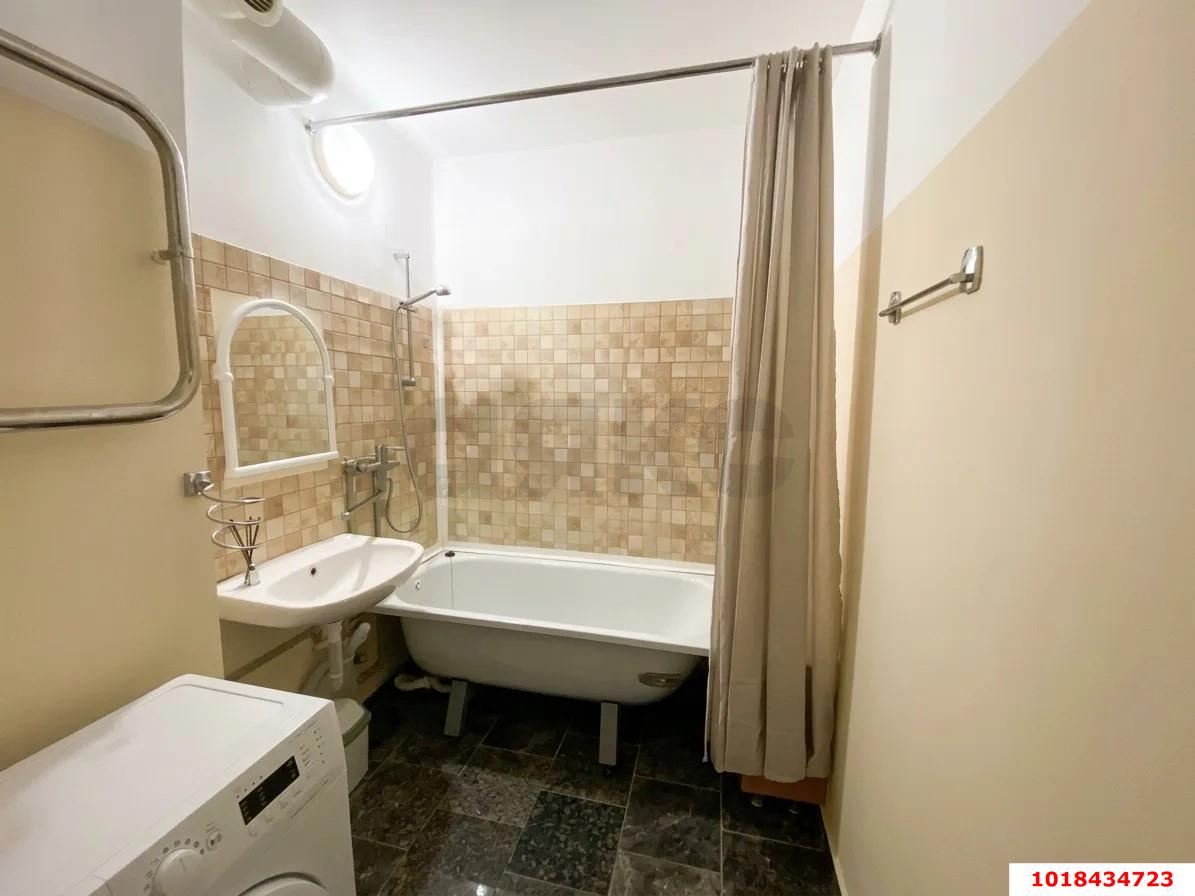 Фото №5: 2-комнатная квартира 59&nbsp;м², 10/16&nbsp;эт. - Краснодар, Прикубанский внутригородской округ, мкр. Восточно-Кругликовский, ул. Героя Владислава Посадского, 50