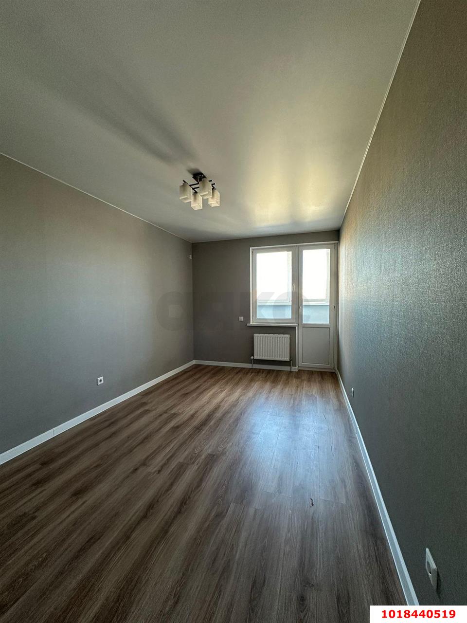Фото №4: 2-комнатная квартира 58&nbsp;м², 9/16&nbsp;эт. - Краснодар, Прикубанский внутригородской округ, мкр. жилой комплекс Самолёт, ул. Западный Обход, 39/2к1