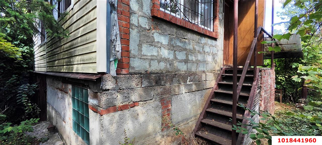 Фото №2: Дом 87&nbsp;м² + 4.56&nbsp;сот., 2&nbsp;эт. - СНТ Юбилейное, мкр. Прикубанский внутригородской округ, ул. Центральная, 17