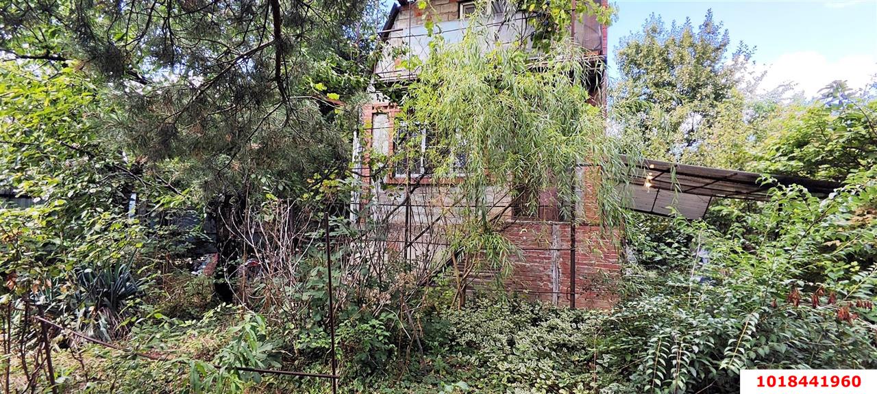 Фото №3: Дом 87&nbsp;м² + 4.56&nbsp;сот., 2&nbsp;эт. - СНТ Юбилейное, мкр. Прикубанский внутригородской округ, ул. Центральная, 17