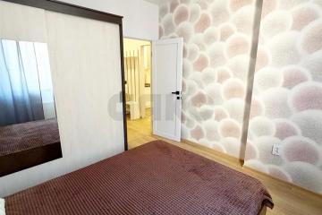 Фото №1: 1-комнатная квартира 35&nbsp;м², 7/16&nbsp;эт. - Краснодар, мкр. жилой комплекс Зелёный театр, ул. Западный Обход, 39/1к4