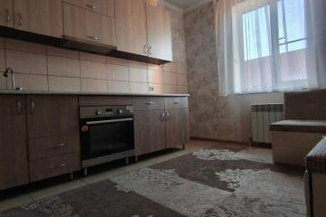 Фото №1: 1-комнатная квартира 34 м², 4/5 эт. - Российский, мкр. Прикубанский внутригородской округ, ул. Бигдая, 15