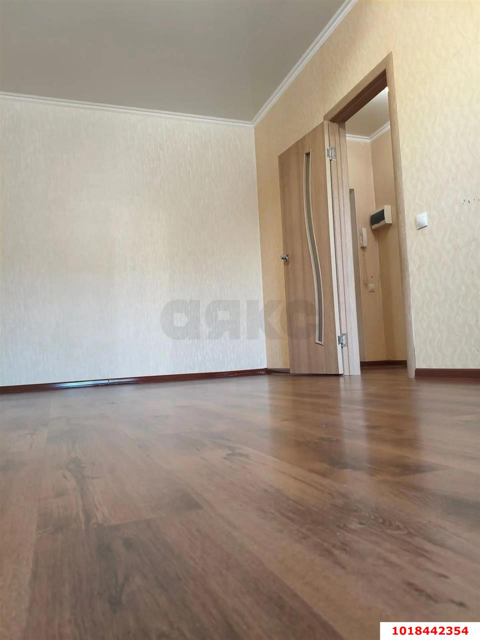Фото №8: 1-комнатная квартира 35&nbsp;м², 4/5&nbsp;эт. - Российский, мкр. Прикубанский внутригородской округ, ул. Бигдая, 15