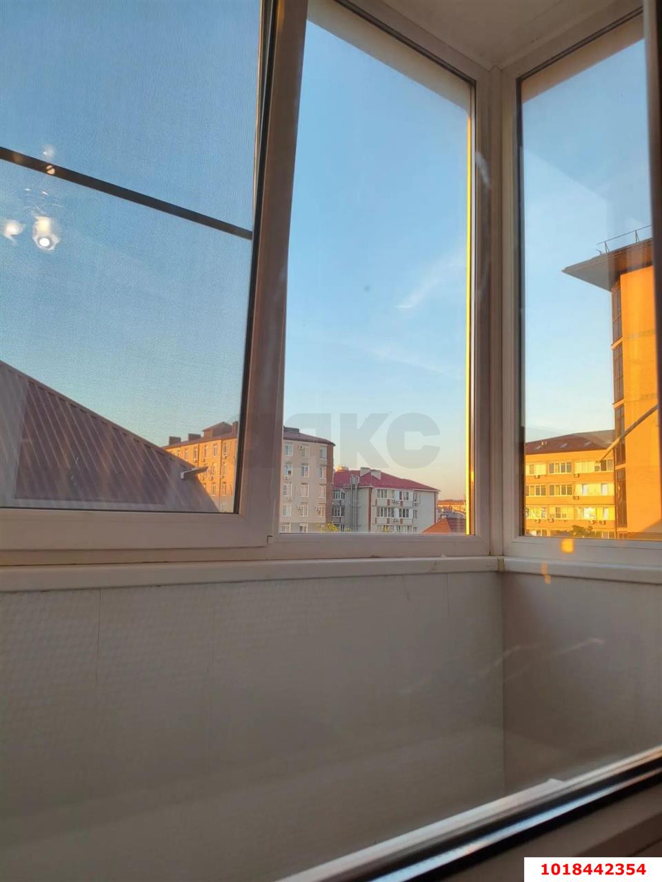 Фото №17: 1-комнатная квартира 35&nbsp;м², 4/5&nbsp;эт. - Российский, мкр. Прикубанский внутригородской округ, ул. Бигдая, 15