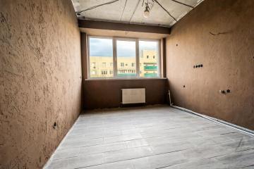 Фото №1: Студия 29&nbsp;м², 15/17&nbsp;эт. - Краснодар, мкр. Участок № 35, ул. имени Дмитрия Благоева, 29к2